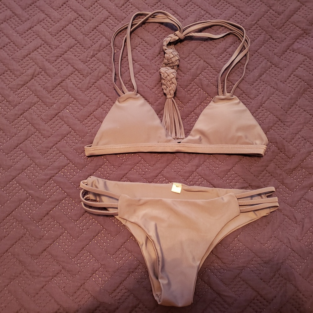 ZAFUL bikini set